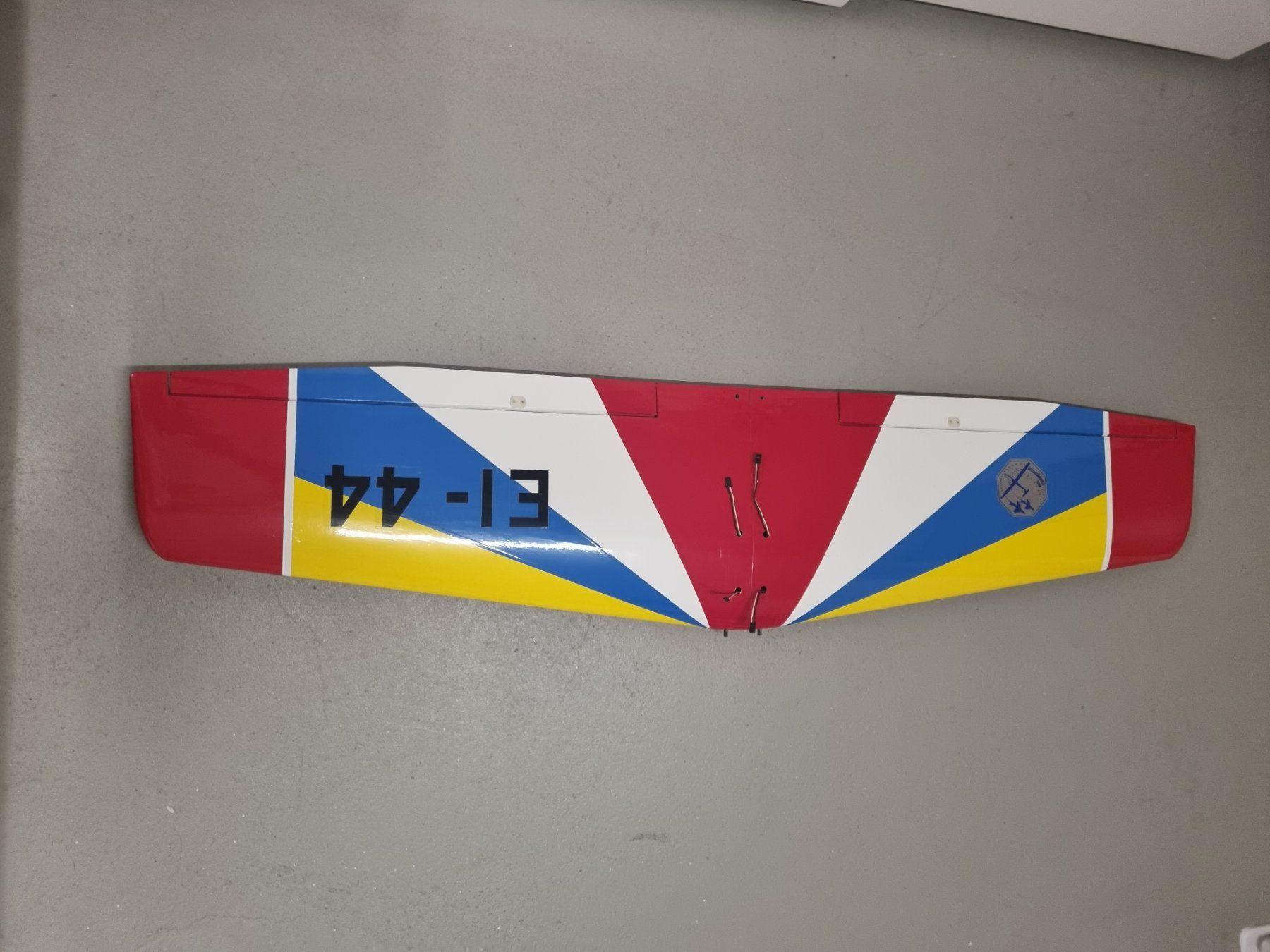 RC Modellbau: F3A- Modell "Comet" – Gebraucht aus Gross von Lunak 5