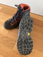 Lowa Kody Evo GTX Mid Junior Wanderschuhe Gr. 39 – Fast neu!