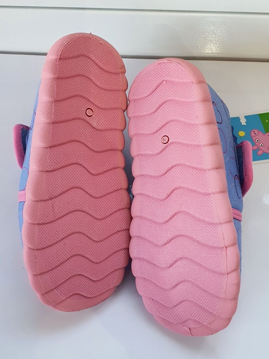 Scarpe per ragazze: Gr. 29 - Peppa Wutz Kinderfinken, Neu – Nuovo e nell'imballaggio originale da Nürensdorf venduto da Mandy_Nguyen 4