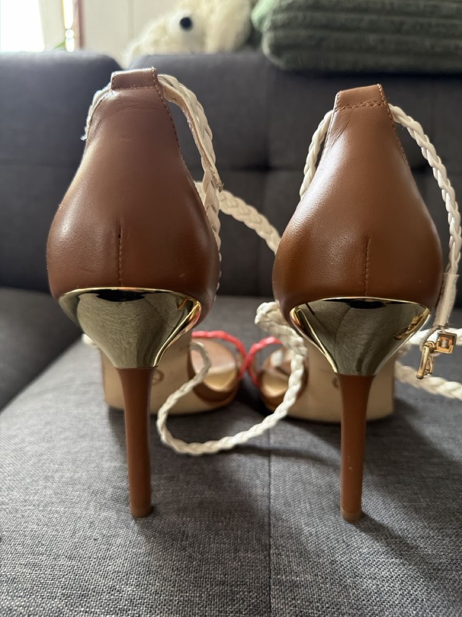 Michael Kors Damenschuhe: Escarpin Michael Kors ( 10M ) – Gebraucht aus Hittnau von Pat_yl7f 3