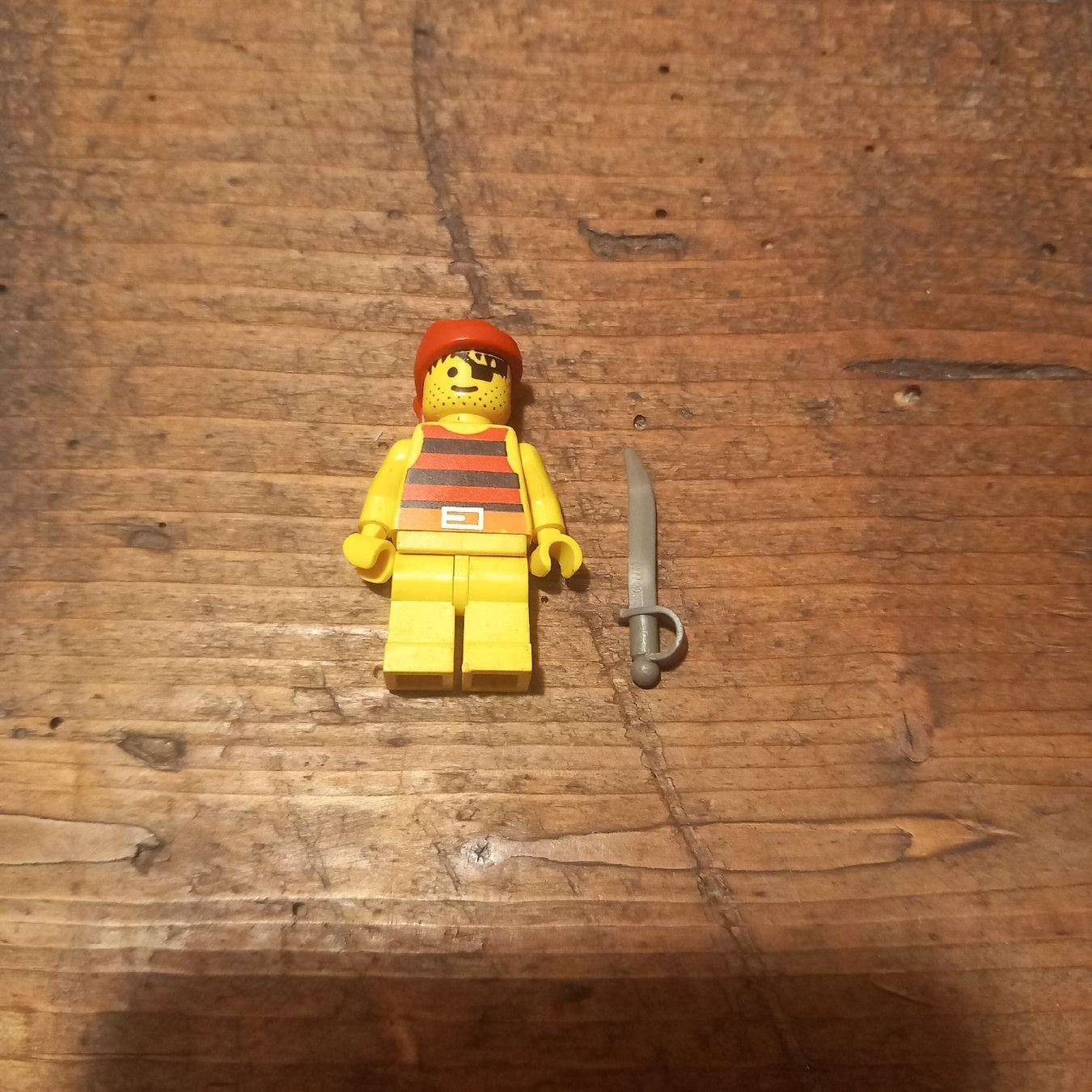 Lego Jouets: Lego Pirat – D'occasion à Ebnat-Kappel par blazzi