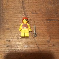 Lego Pirat