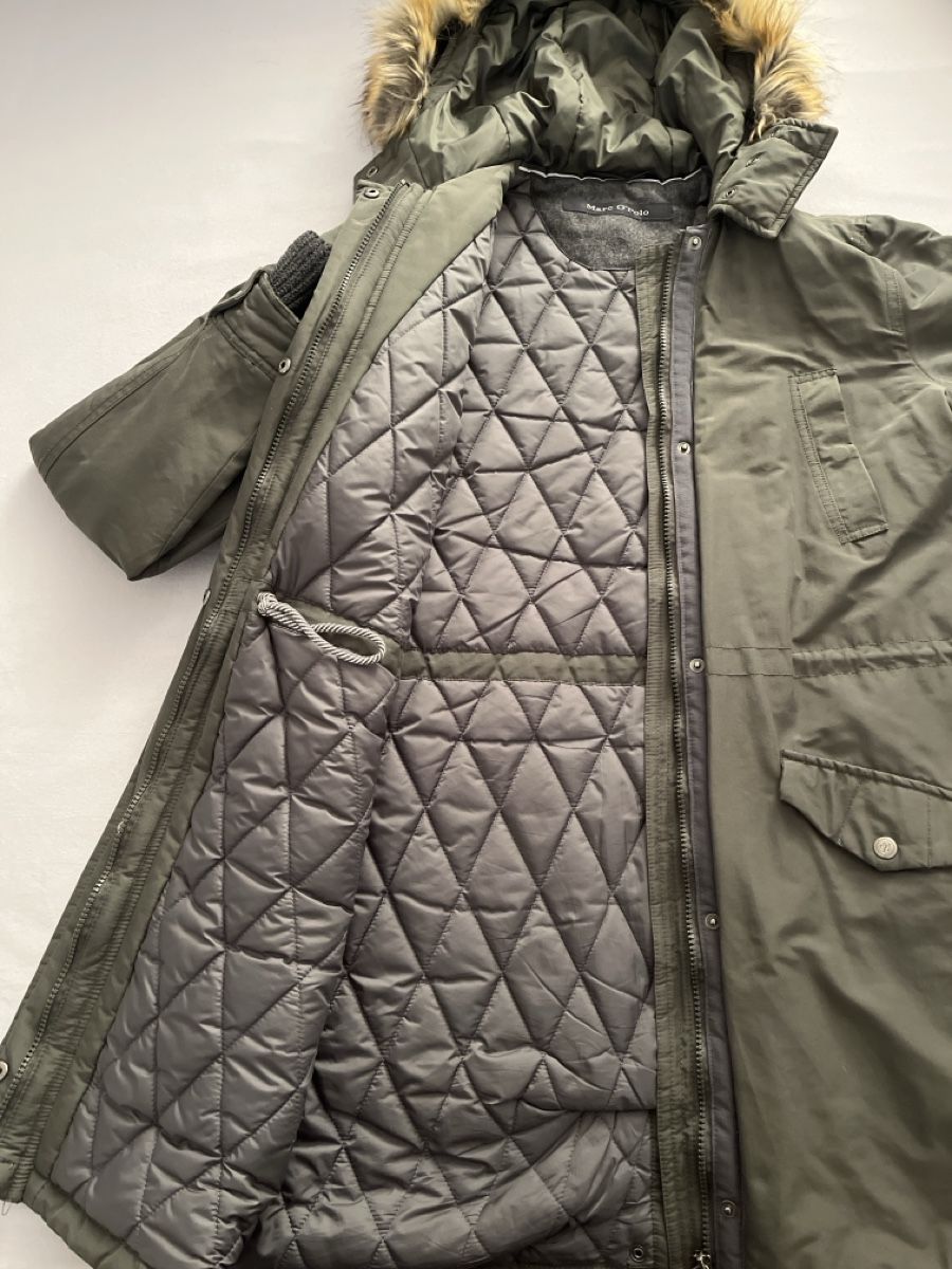 Marc O'Polo Jacken: Winterjacke von Marc O‘Polo – Gebraucht aus Fürstenau von dur_r9f6 1