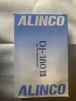Amateur VHF transceiver DJ-180