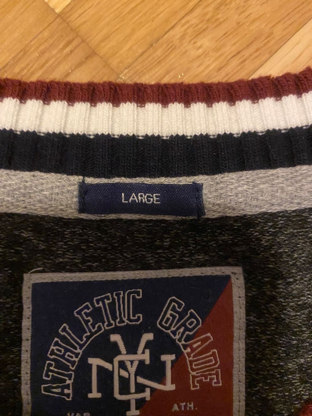 Superdry Maglioni & Felpe: Superdry Pullover – Nuovo (secondo la descrizione) da Füllinsdorf venduto da Sternenblick19 4