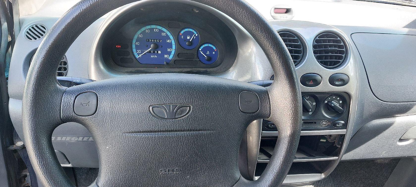 Daewoo Autos: Zu verkaufen – D'occasion à Goldau par Rako05 2