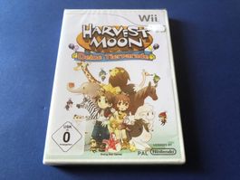 HARVEST MOON DEINE TIERPARADE FABRIKNEU
