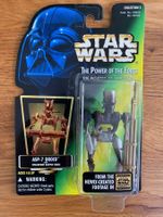STAR WARS*POTF*ASP-7*KENNER