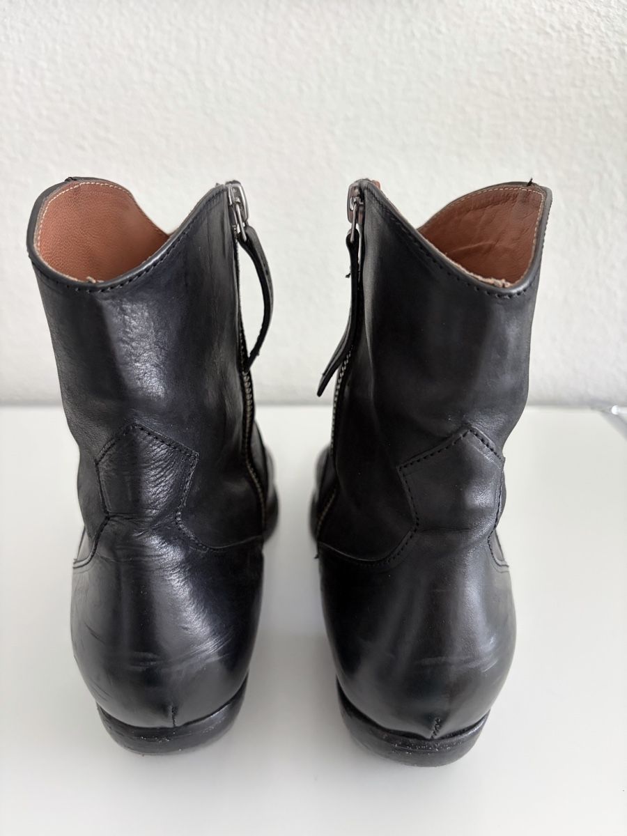Benci Brothers Damenschuhe: Stiefeletten - Benci Brothers - Grösse 39 – Gebraucht aus Baar von Colette18 2