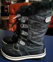 SOREL Boots Winterstiefel Joan Of Arctic Gr. 35