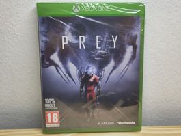 Prey XBOX ONE Neu