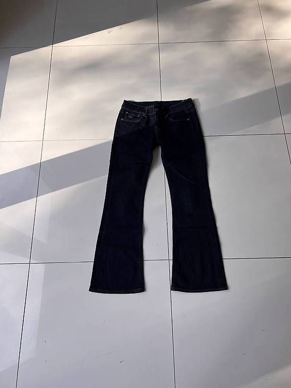 Jeans: Jeans G-Star 3301 taille 28/30 – Usato da Epalinges venduto da Kallem 1