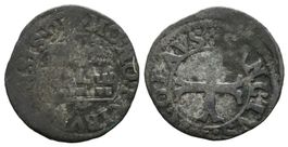 Freiburg Kreuzer 1591   /2800