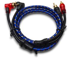 Cyric Acoustics - RCA 1.0 mètre - Dual Shield