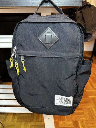 North Face Rucksack