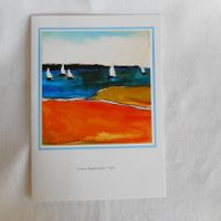 Kunstkarte - Conny Wachsmann