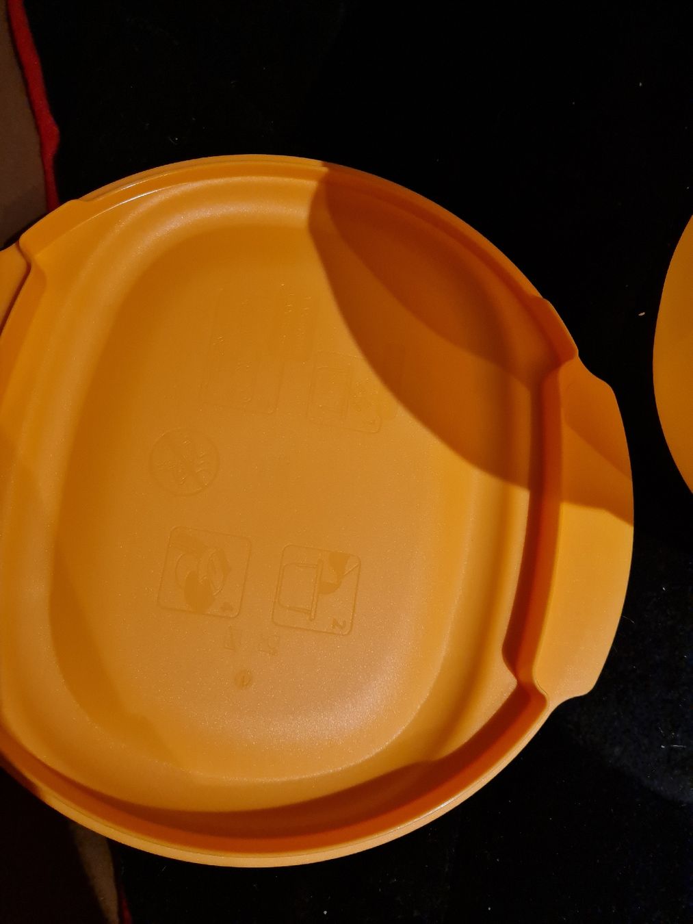 Tupperware Behälter & Ähnliches: Tupperware Micro Pasta Maker rund Neu – Neu (gemäss Beschreibung) aus Münsingen von Cuci31 2