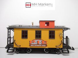Unbek. Hersteller Personenwagen in Ersatzverpackung Spur G