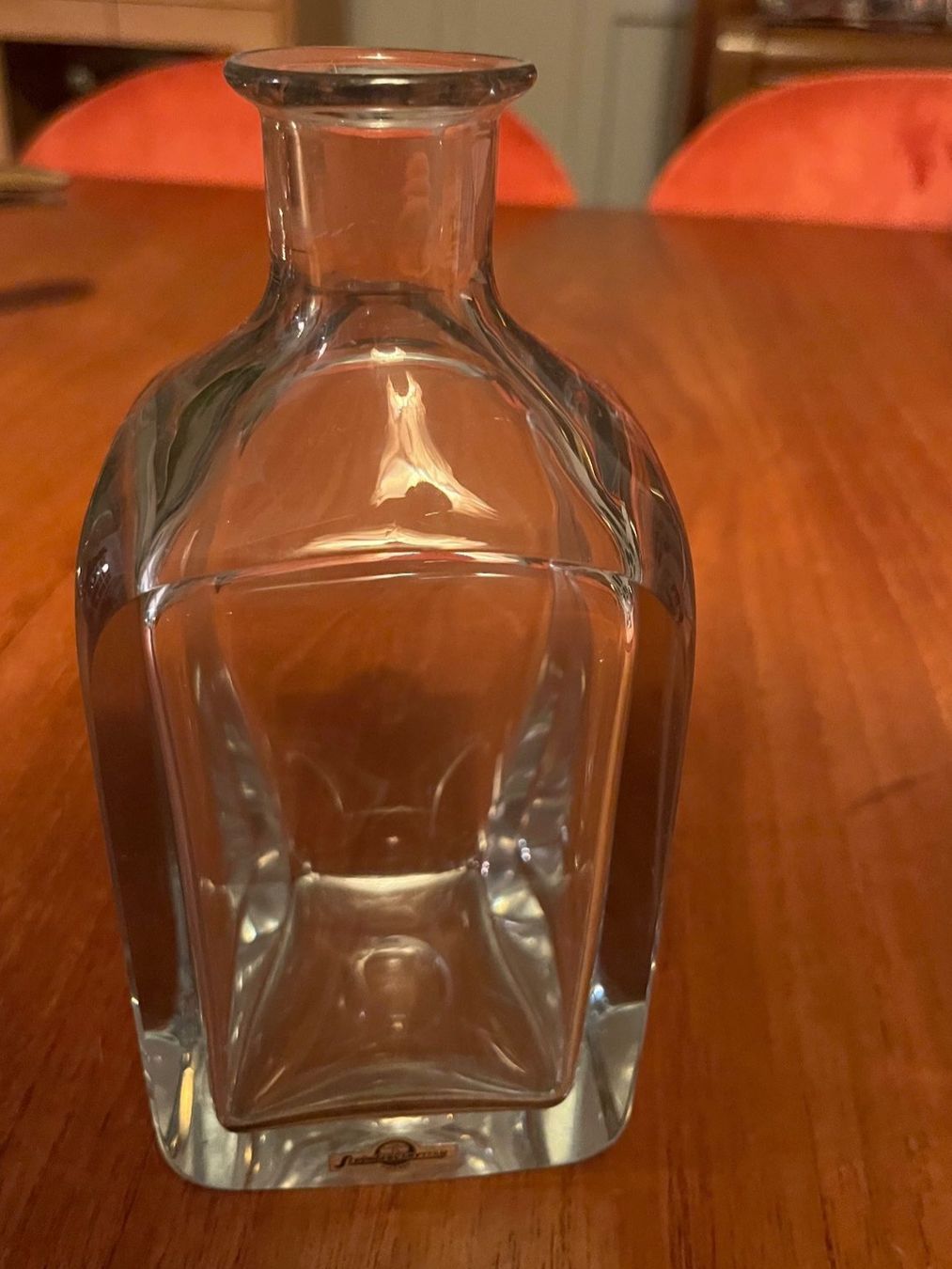Caraffe: Vintage-Karaffe von Strömbergshyttan – Usato da Bern venduto da Vineb 1