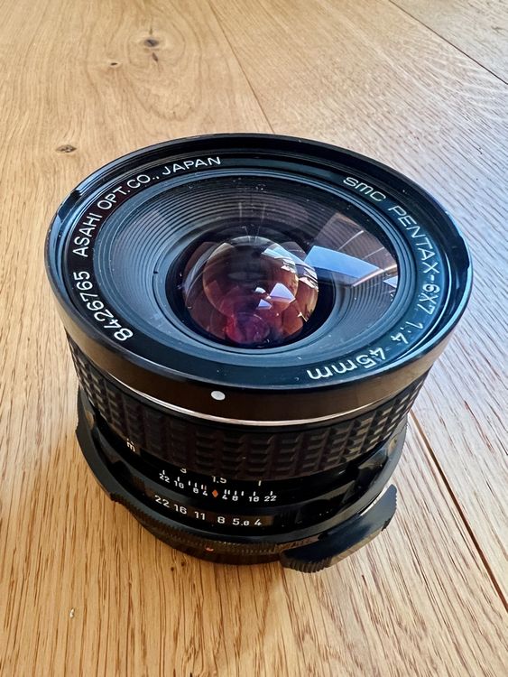 Türspion Weitwinkel 180° - Messing Verchromt Für Türstärken 35-58mm