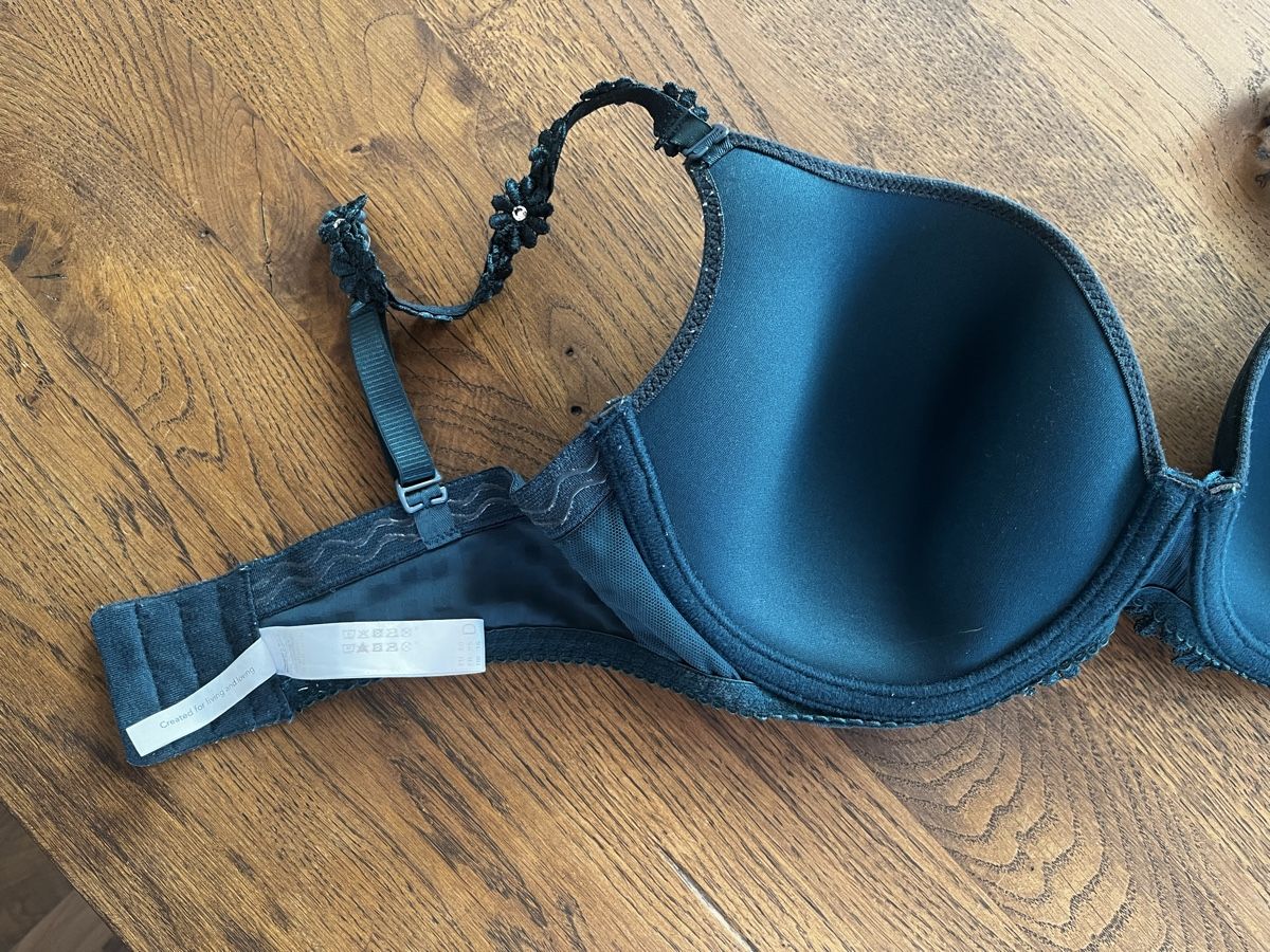 Marie Jo Autres dessous: Marie Jo BH 80D – D'occasion à Schachen b.Herisau par diethnad 3