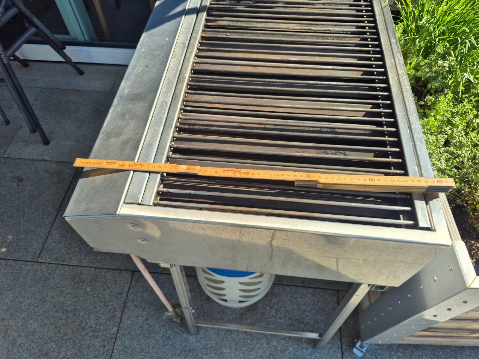 Grils: Gasgrill – D'occasion à Flumserberg Bergh par ram_xqt8 2