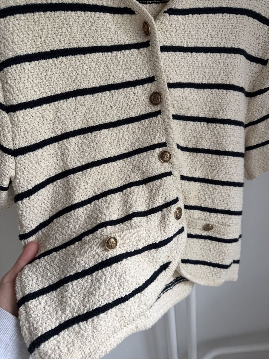 Massimo Dutti Pullover & Sweatshirts: Massimo Dutti Cardigan – Gebraucht aus Geneve von ingamff 1