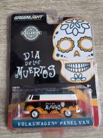 Greenlight Volkswagen Dia de los Muertos 1:64 Neu