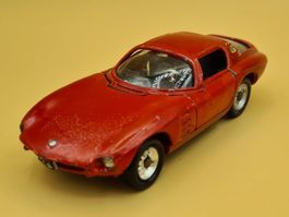 Mercury Alfa Romeo Bertone Canguro 1:43