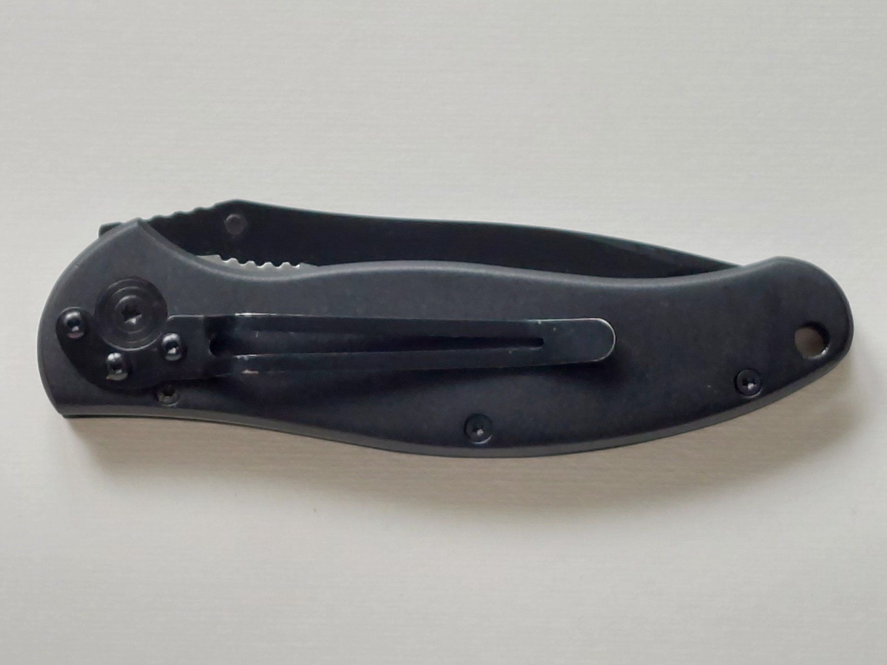 Coltelli tascabile: Klappmesser / Taschenmesser / Sackmesser – Nuovo (secondo la descrizione) da Liebefeld venduto da Helveticus6 3