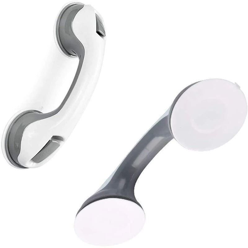 WC: Universal Haltegriff mit Saugnapf – Nuovo e nell'imballaggio originale da Winterthur venduto da dzGadgets 2