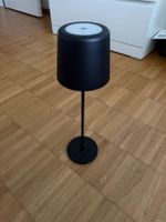 Kabellose Tischlampe