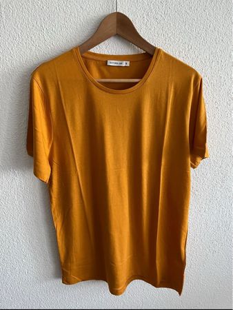 Neues Tiger of Sweden Baumwolle Tshirt