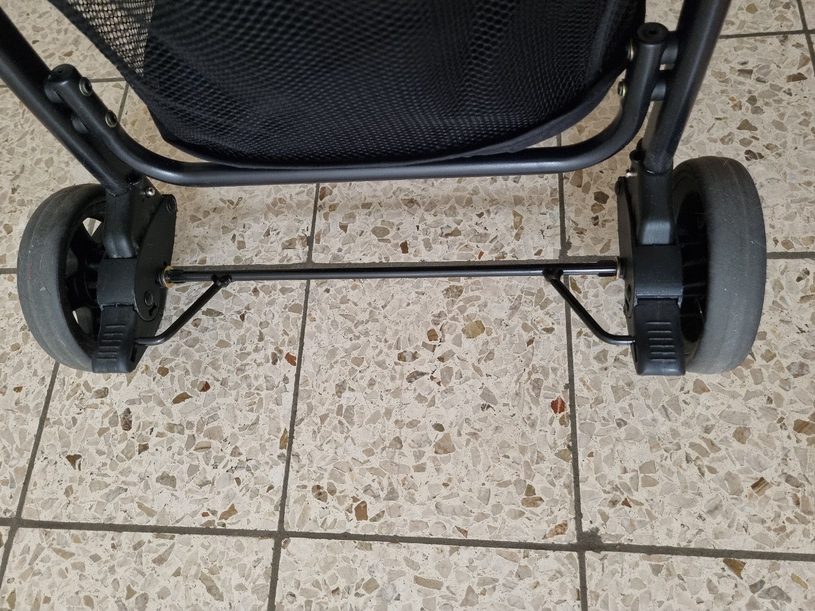 Hauck Carrozzine: Hauck  Buggy – Nuovo (secondo la descrizione) da Aesch BL venduto da mutti04 4