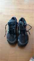  Sportschuhe im diesig von (Adidas ) Schwarz Grösse 38