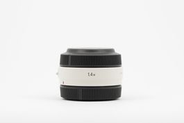 Canon Extender RF 1.4x Telekonverter / Neuwertig