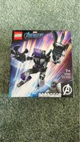 LEGO Marvel Avengers 76204  Black Panther Mech - Neu