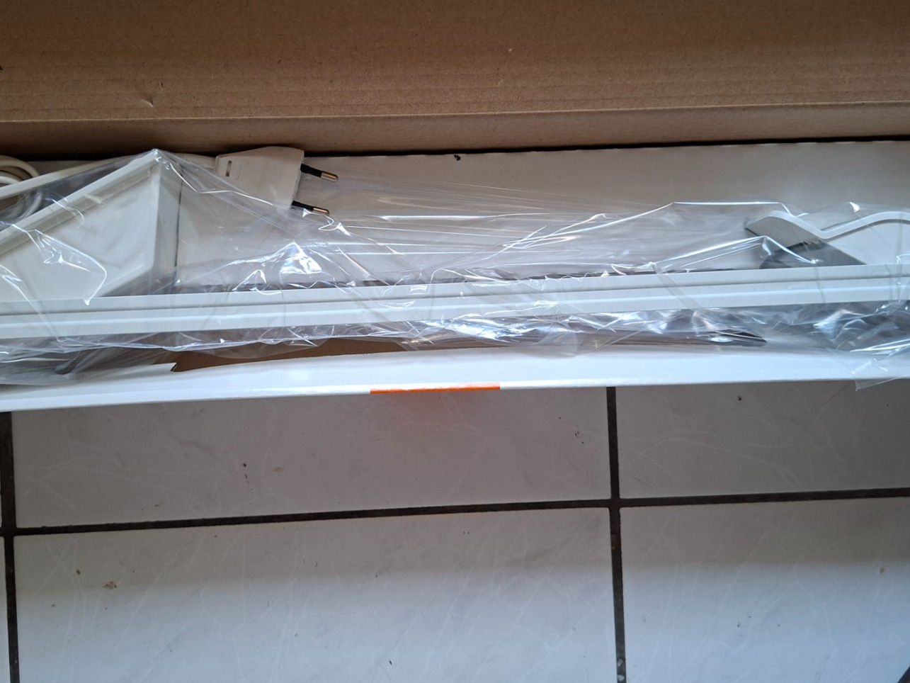 Osram Lampen: Hallogen Leuchte – Neu und originalverpackt aus Wettingen von Stiglitz1 1