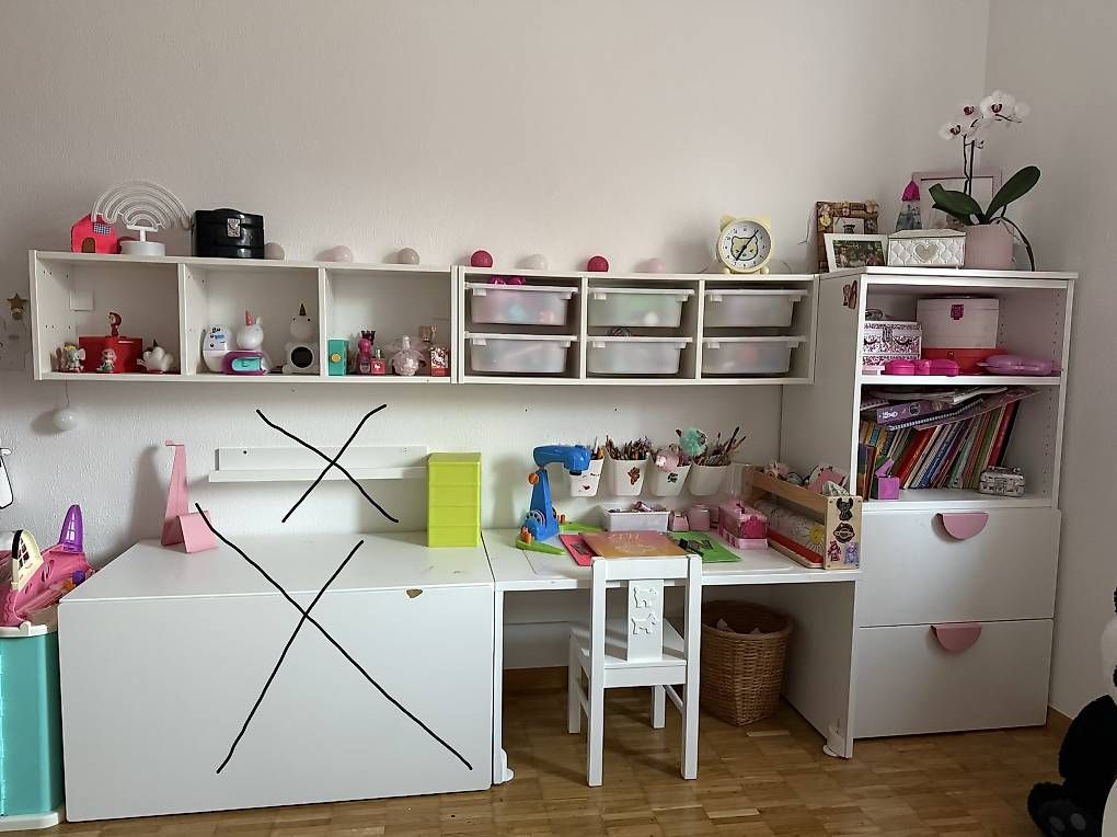 Lampade: parete/mobili per bambini – Usato da Cugnasco venduto da Sara2419