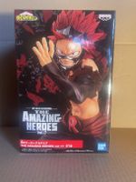 Neuf Figurine My hero academia Kirishima