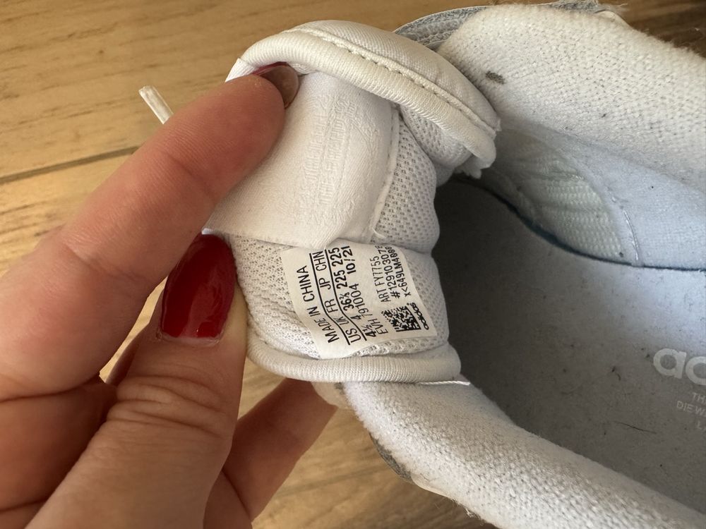 Adidas Chaussures femmes: Adidas Forum – Neuf (Voir description) à Ebikon par miss_ejlena 4