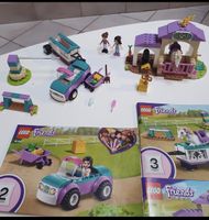 Lot de Lego Friends
