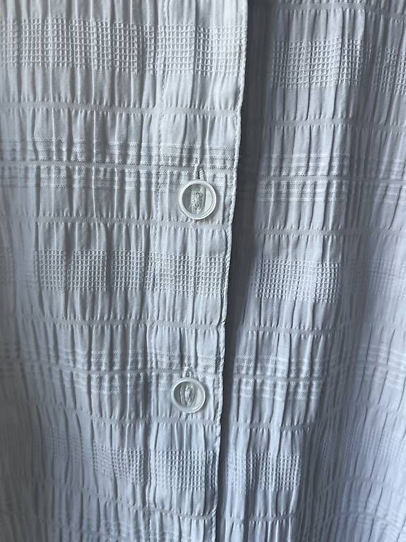 Tops: Haut blanc – Gebraucht aus Lausanne von iklep 2