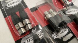 10Stk XLR-Stecker female (x612)