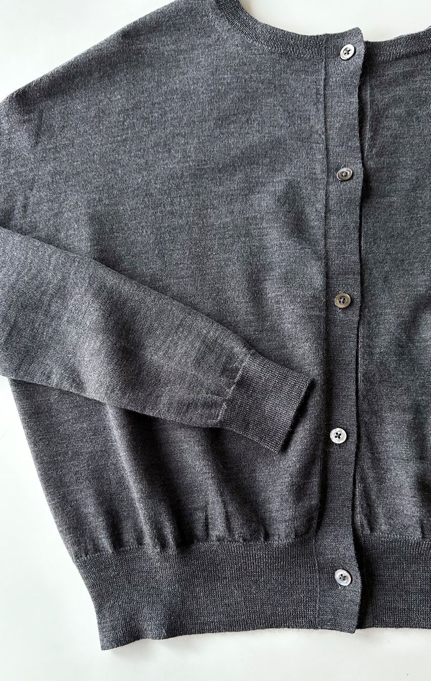 Giacche: Sofie D’Hoore Cardigan – Usato da Zürich venduto da Secondbite 4