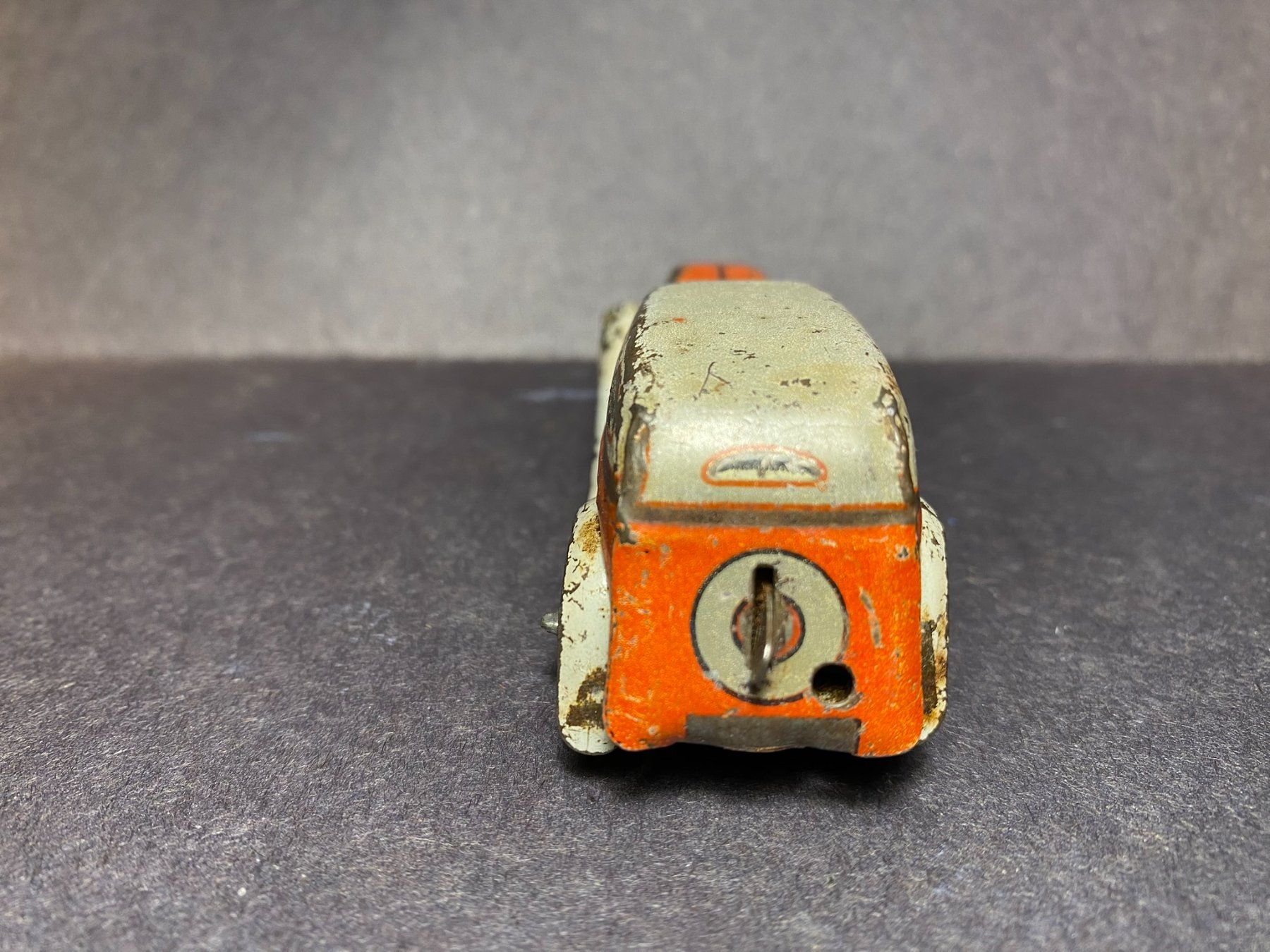 Jouets: Blechauto Oldtimer Vorkrieg – Défectueux à Spiez par Mlandcruiser 6