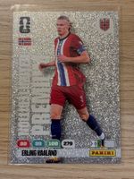Panini FIFA World Cup 2026 Premium Limited Erling Haaland