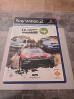 WRC 4 PS2