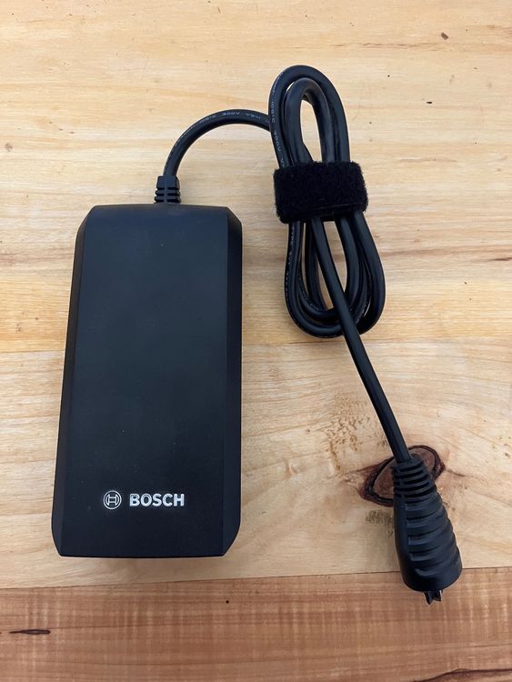 Bosch eBike Battery Charger 362/100240 Kaufen auf Ricardo