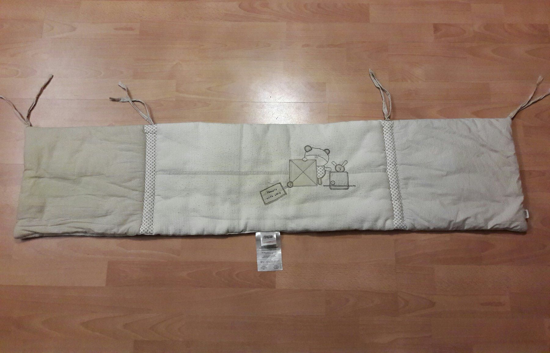 Bettwäsche: Baby Bett Zubehör – Gebraucht aus münchenstein von ewu_8lcz 2